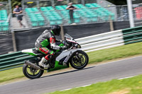 Advanced Group Green Bikes